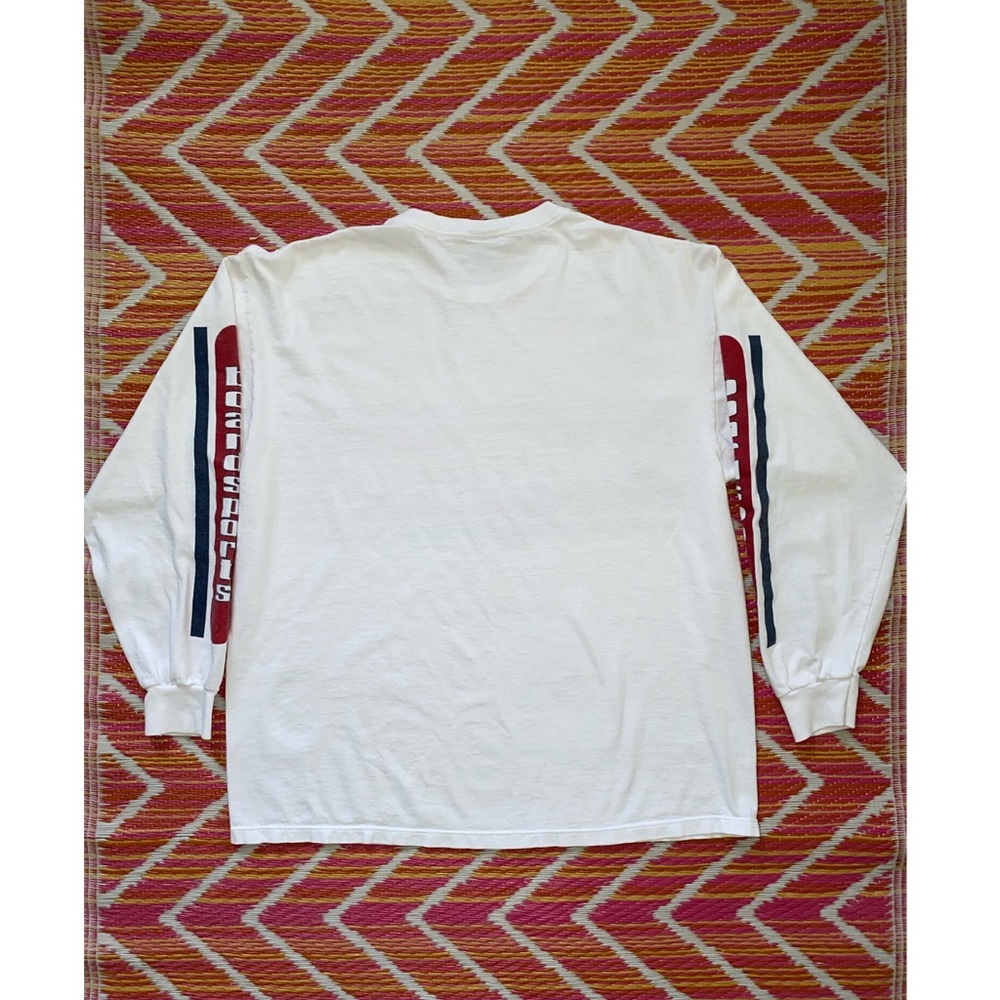 ***SOLD***RARE VINTAGE TOMMY HILIFIGER ☆ Shirt ☆ - Picture 2 of 6